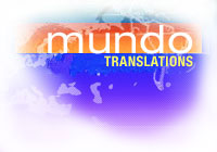Mundo Translations